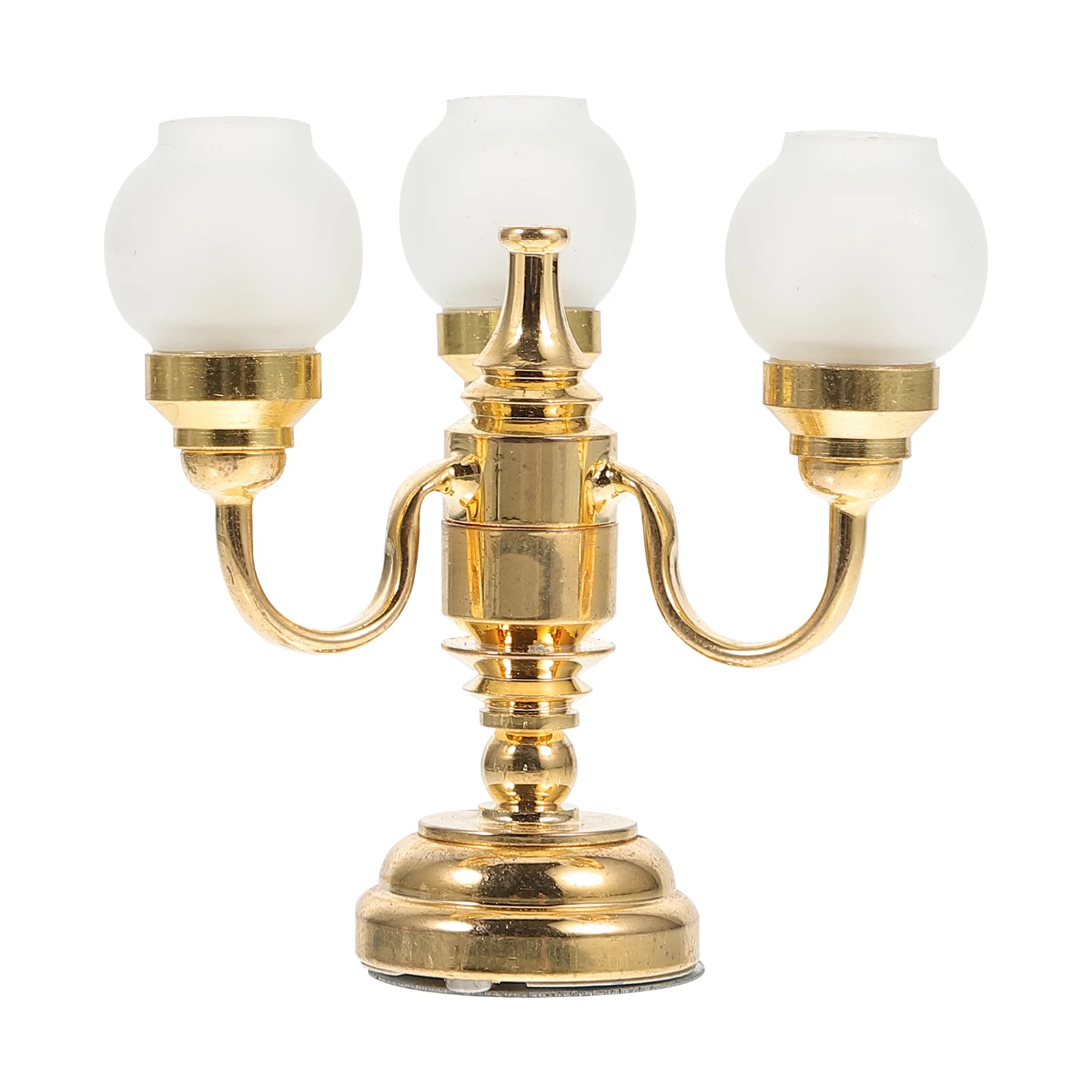 Ceiling Lamp Light Mini Miniature Ledhanging 12 Chandelier Model House Toy Simulation Decor Furniturescale Lightsdecoration
Ceiling Lamp Light Mini Miniature Ledhanging 12 Chandelier Model House Toy Simulation Decor Furniturescale Lightsdecoration