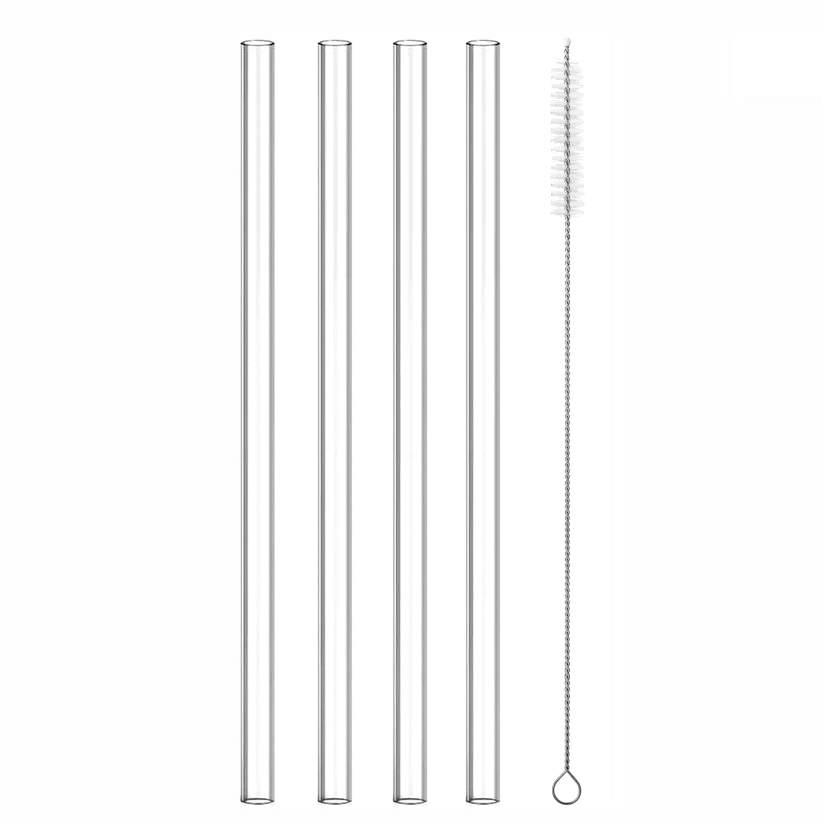 Сменные соломинки Owala 4/6 шт. 
Сменные соломинки Owala 4/6 шт.