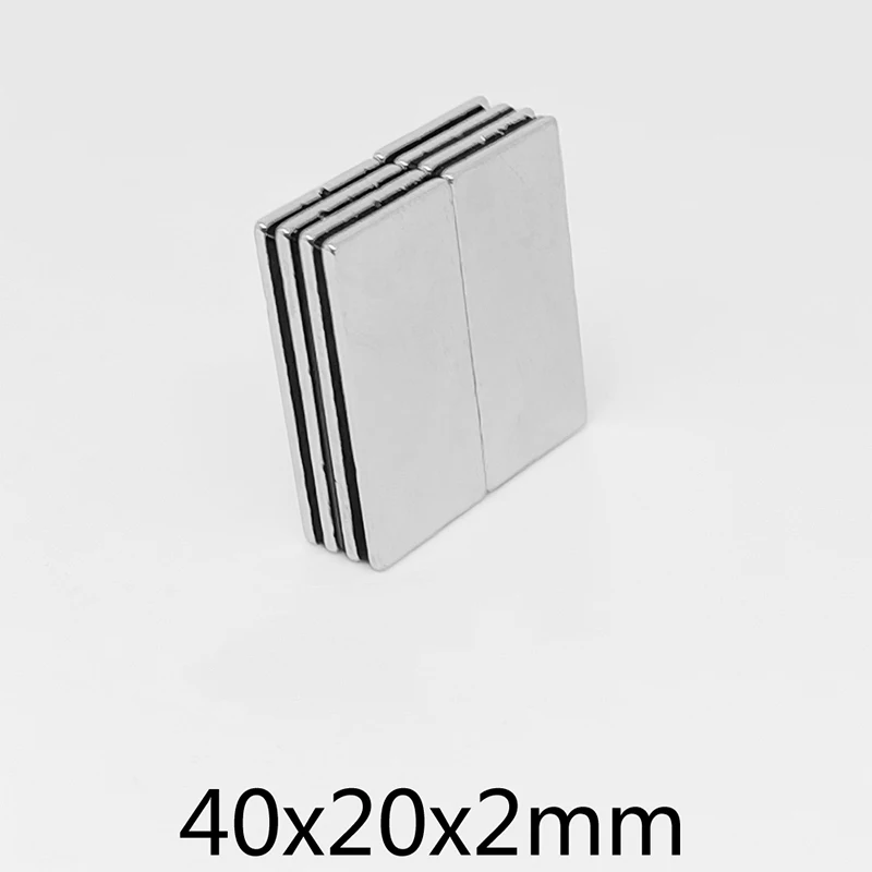 Мощные магниты 40x20x2 мм 100 шт. подходят для крепления мотоциклов и автомобильных аксессуаров
Мощные магниты 40x20x2 мм 100 шт. подходят для крепления мотоциклов и автомобильных аксессуаров