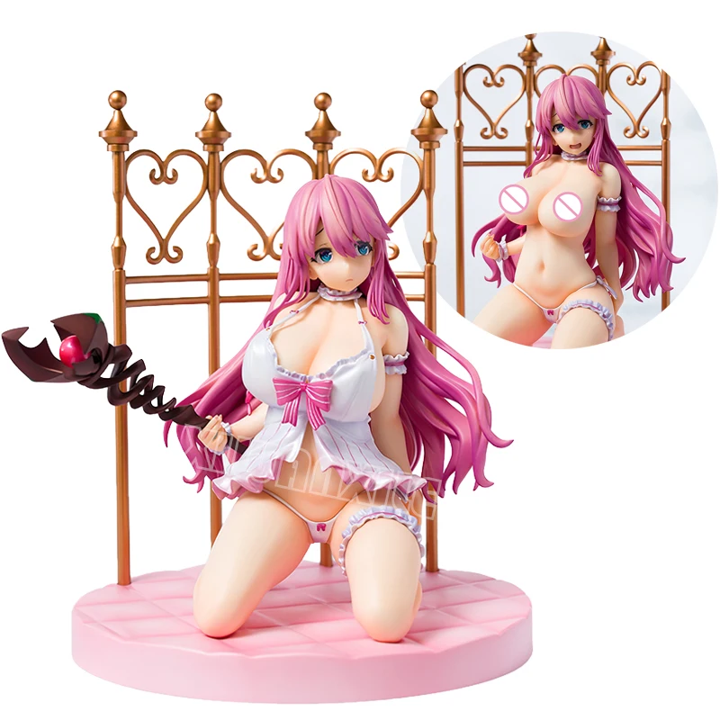 22cm KD colle Redo of Healer Freia Sexy Anime Figure Flare/Setsuna Light Novel Hentai Action Figure Adult Model Doll Toys Gifts
22cm KD colle Redo of Healer Freia Sexy Anime Figure Flare/Setsuna Light Novel Hentai Action Figure Adult Model Doll Toys Gifts