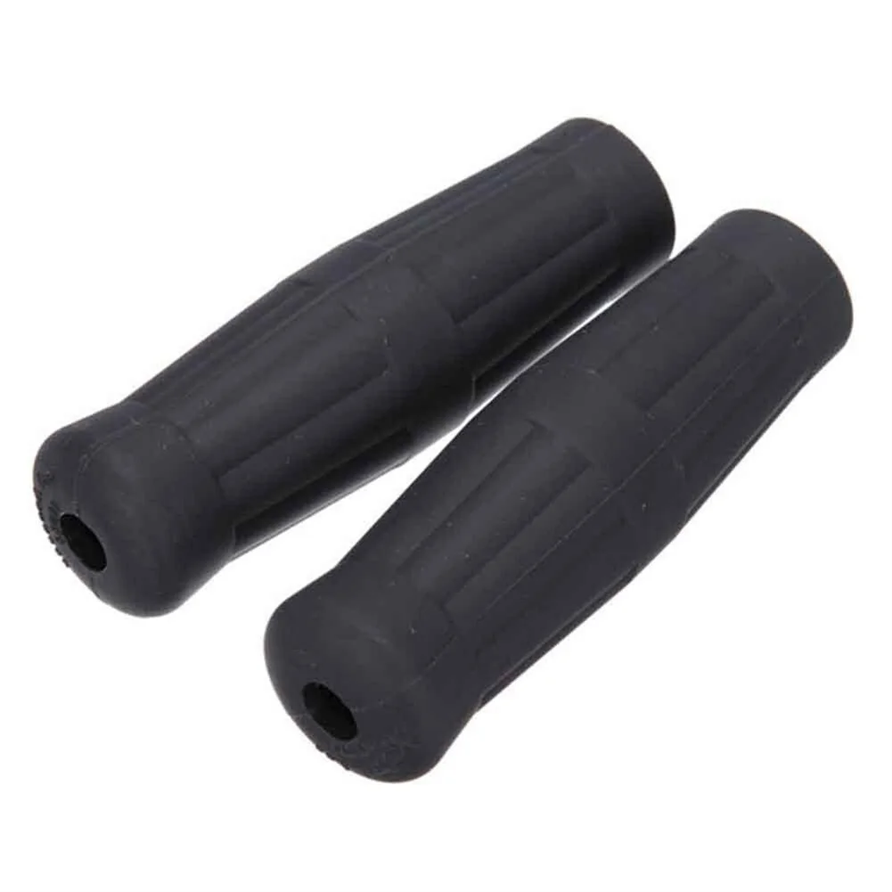 New Practical Useful Durable Handle Bar Grips 22mm Accessories Coke Bottle Handlebar Pair 2pcs 7/8in Replacement
New Practical Useful Durable Handle Bar Grips 22mm Accessories Coke Bottle Handlebar Pair 2pcs 7/8in Replacement