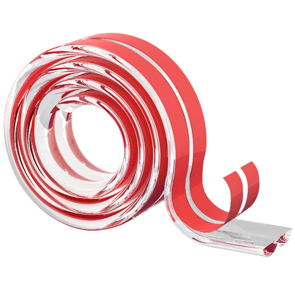 Anti-collision Stickers Baby Proofing Edges Bumper Table Guard Protector Clear Furniture
Anti-collision Stickers Baby Proofing Edges Bumper Table Guard Protector Clear Furniture