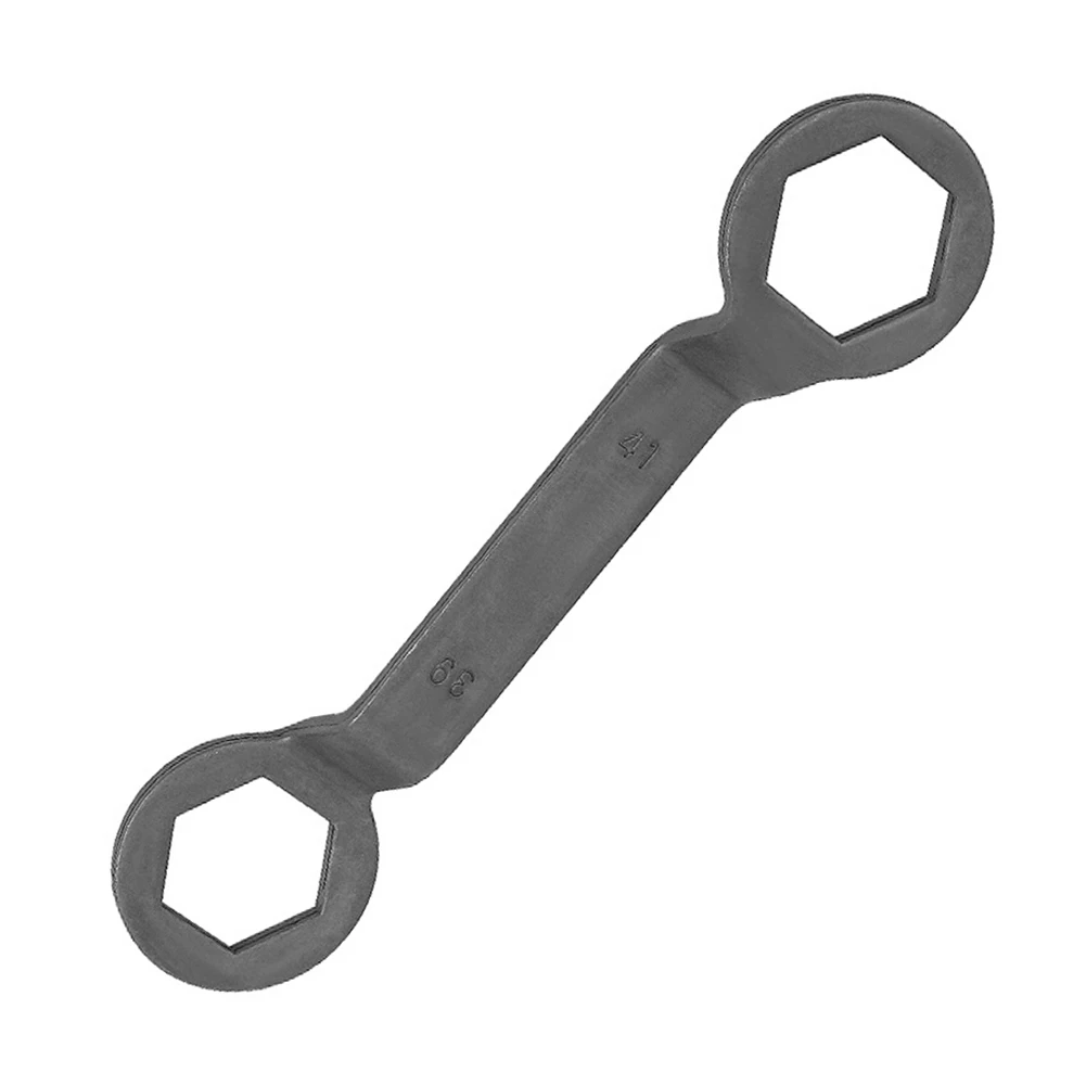 Набор гаечных ключей из нержавеющей стали для скутеров GY6 125cc
Набор гаечных ключей из нержавеющей стали для скутеров GY6 125cc