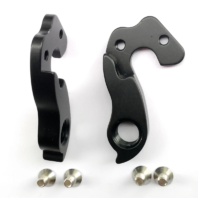 2pc Bicycle parts MECH dropout For stacato 700c Missile Siri Gear rear derailleur hanger carbon frame bike RD hanger Frame Saver
2pc Bicycle parts MECH dropout For stacato 700c Missile Siri Gear rear derailleur hanger carbon frame bike RD hanger Frame Saver