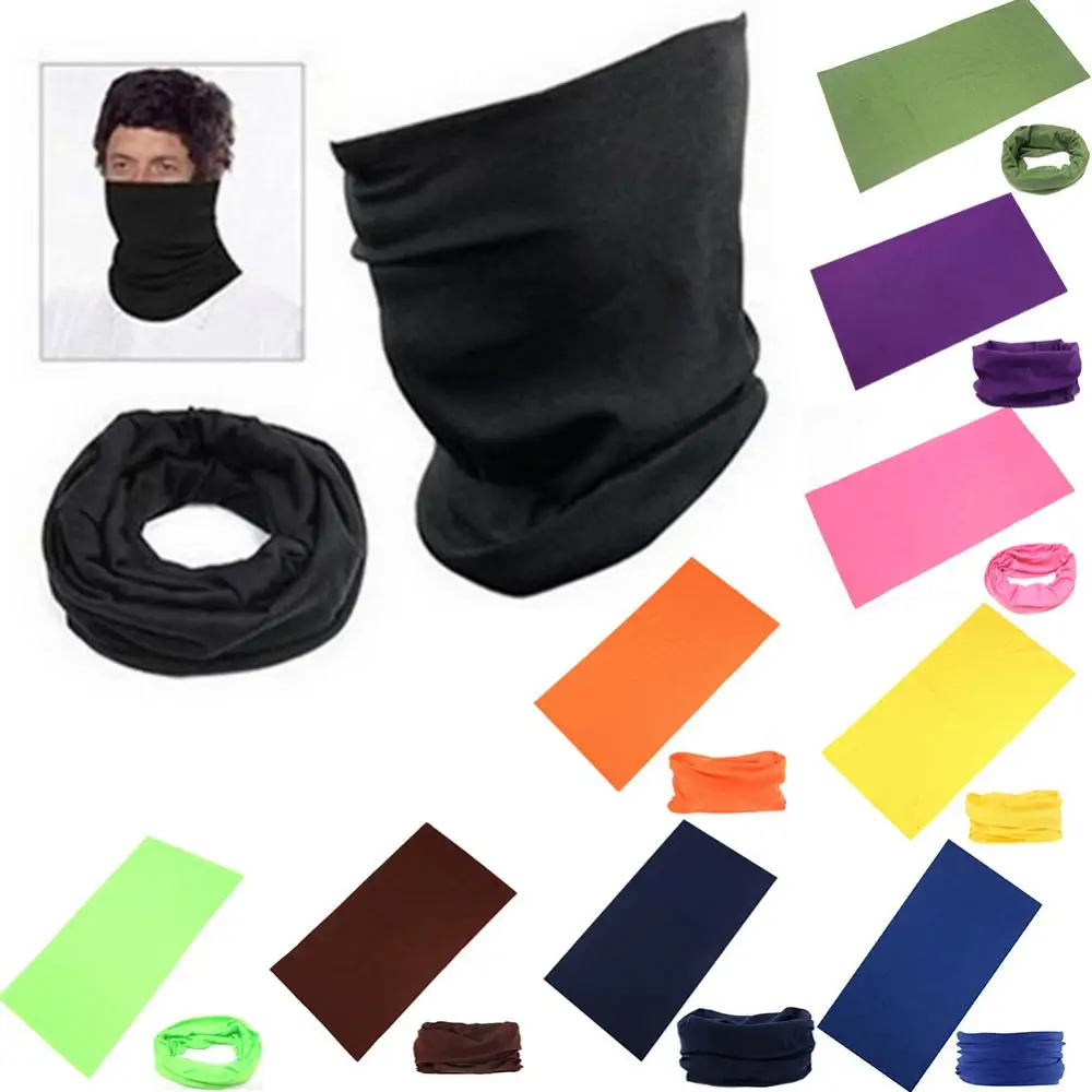 Men Women Neck Gaiter Winter Cycling Head Scarf Wrap Balaclava Neck Gaiter Face Cover Bandana Sport Ski Tube Scarf Hiking Scarve
Men Women Neck Gaiter Winter Cycling Head Scarf Wrap Balaclava Neck Gaiter Face Cover Bandana Sport Ski Tube Scarf Hiking Scarve