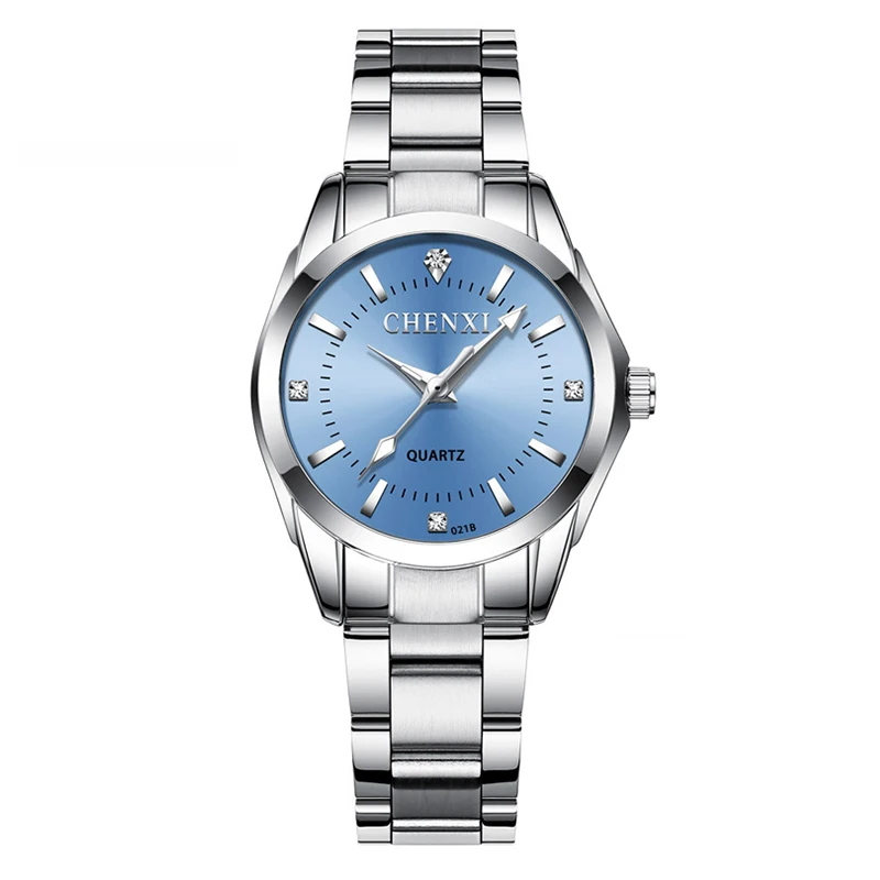 6 Fashion Colors Brand Relogio Luxury Women's Casual Watches Waterproof Watch Women Fashion Dress Lady's Rhinestone Watch 2022
6 Fashion Colors Brand Relogio Luxury Women's Casual Watches Waterproof Watch Women Fashion Dress Lady's Rhinestone Watch 2022