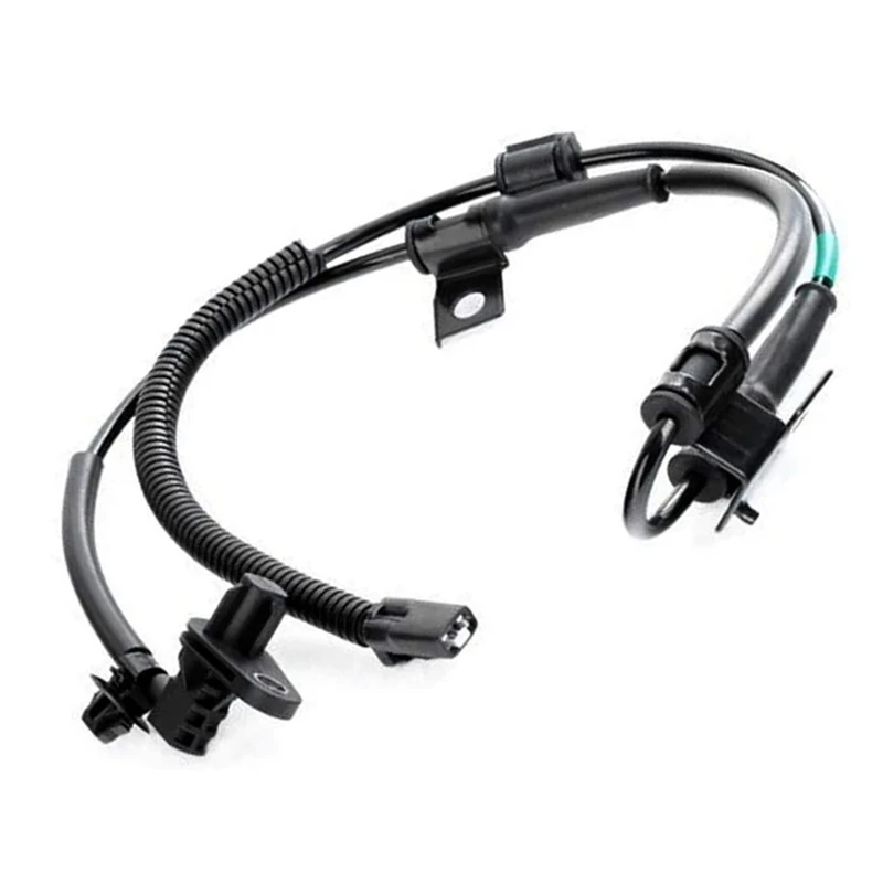 Auto Parts ABS Wheel Sensor Speed Sensor Front Left For Hyundai I30 Kia 59810-1H300
Auto Parts ABS Wheel Sensor Speed Sensor Front Left For Hyundai I30 Kia 59810-1H300