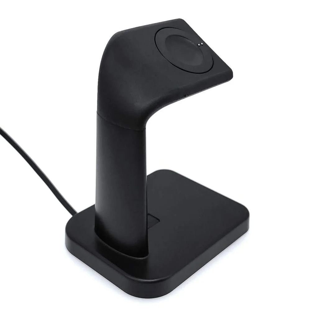 Настольная подставка USB, черные магнитные беспроводные умные часы, док-станция для зарядки, портативные аксессуары для Fossil Gen 4 5
Настольная подставка USB, черные магнитные беспроводные умные часы, док-станция для зарядки, портативные аксессуары для Fossil Gen 4 5