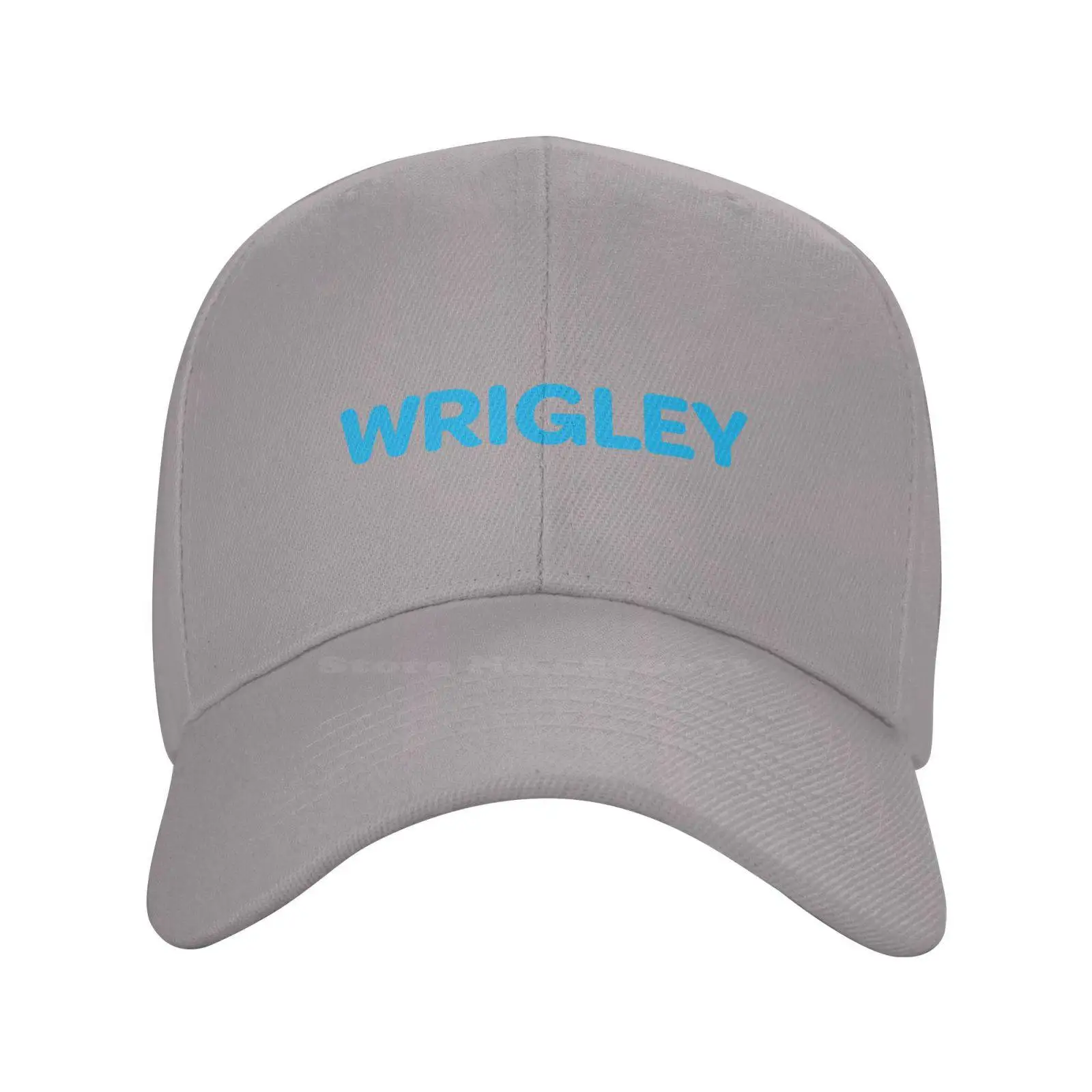 Wrigley Logo Printed Graphic Brand Logo High-quality Denim cap Knitted hat Baseball cap
Wrigley Logo Printed Graphic Brand Logo High-quality Denim cap Knitted hat Baseball cap