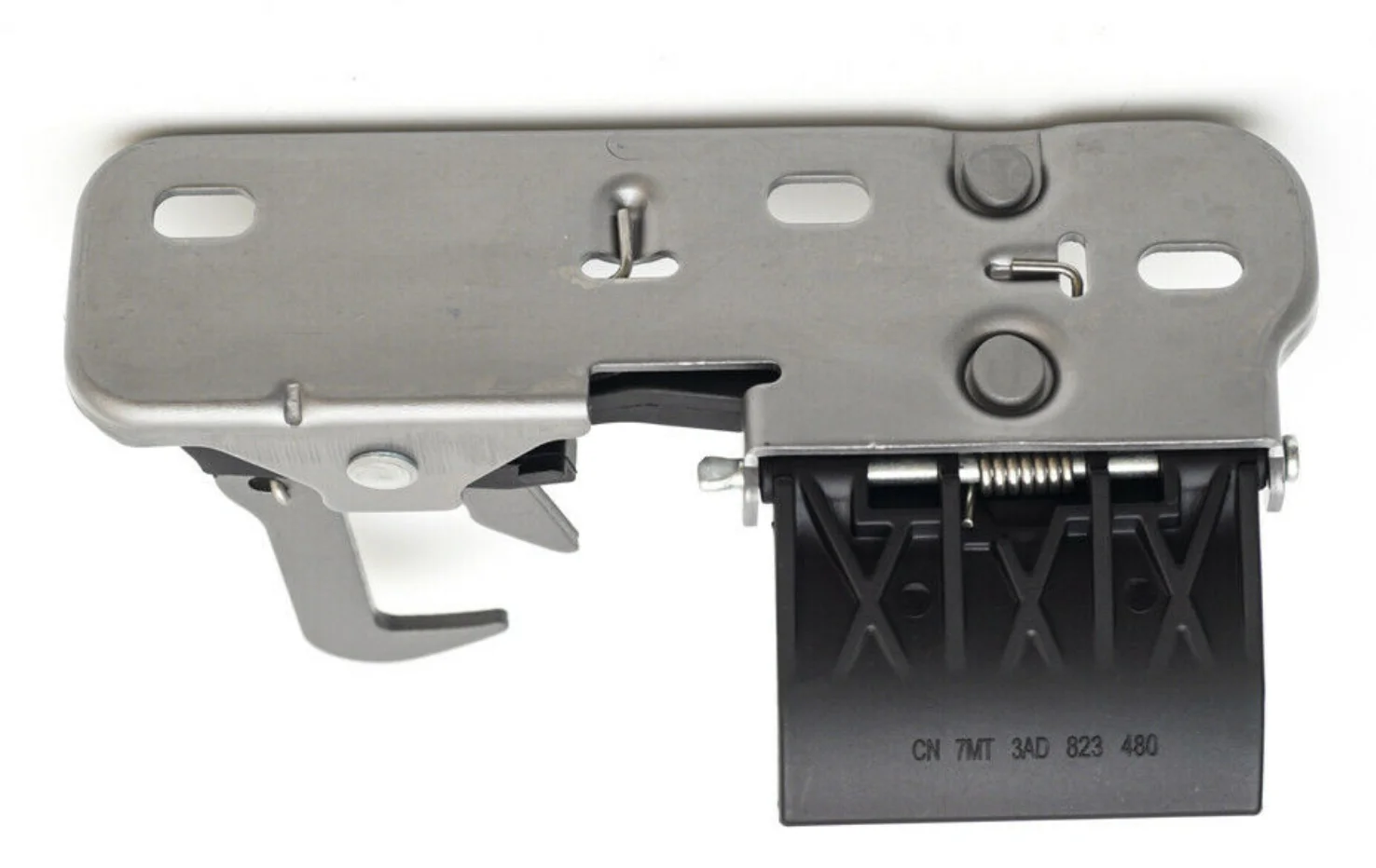3AD823480 Car Upper Latch Lock Catch Hook For Volkswagen Magotan 3AD 823 480
3AD823480 Car Upper Latch Lock Catch Hook For Volkswagen Magotan 3AD 823 480