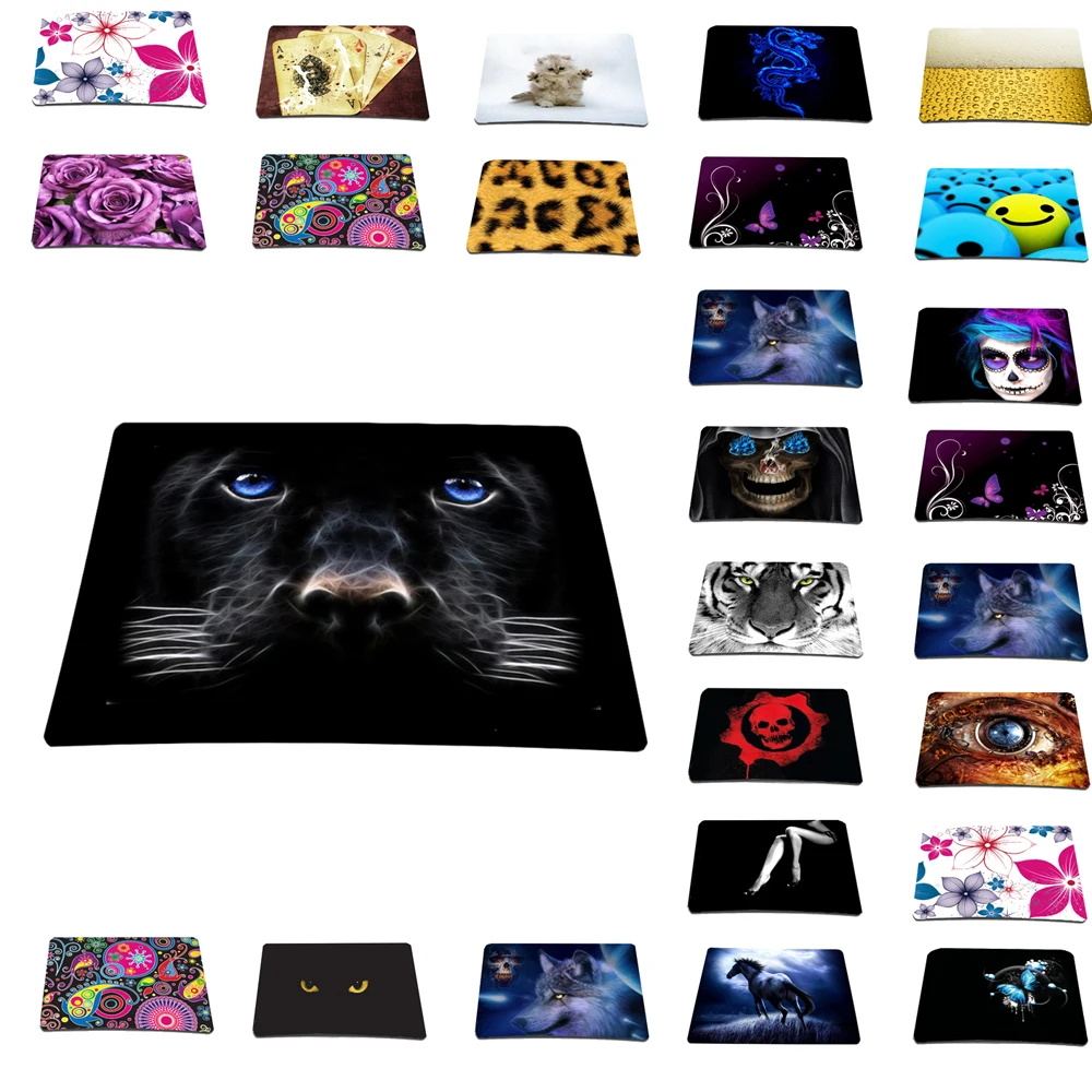 Small Mousepad Mouse Pad Rubber Computer Mat Desk Mat Gaming Laptop Mouse Pad Carpet Anti-Slip Slim Soft Carpet Mice Pad Cushion
Small Mousepad Mouse Pad Rubber Computer Mat Desk Mat Gaming Laptop Mouse Pad Carpet Anti-Slip Slim Soft Carpet Mice Pad Cushion