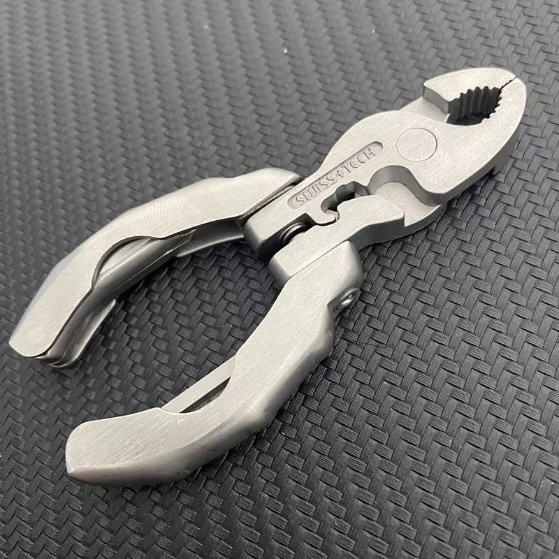 Мини-губцы 9-в-1 EDC
Мини-губцы 9-в-1 EDC