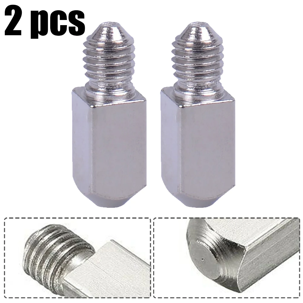 2PCS Square Metal Drive Pin Stud Mixer Parts For Oster 6628 6632 Rubber Connectors Shaft Juicer Conversion Head Replacement
2PCS Square Metal Drive Pin Stud Mixer Parts For Oster 6628 6632 Rubber Connectors Shaft Juicer Conversion Head Replacement