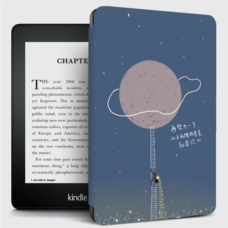 Умный чехол для Kindle Paperwhite, чехол 11 поколения M2L3EK 2021 Kindle Paperwhite 5 6,8 '', защитный чехол для корпуса
Умный чехол для Kindle Paperwhite, чехол 11 поколения M2L3EK 2021 Kindle Paperwhite 5 6,8 '', защитный чехол для корпуса