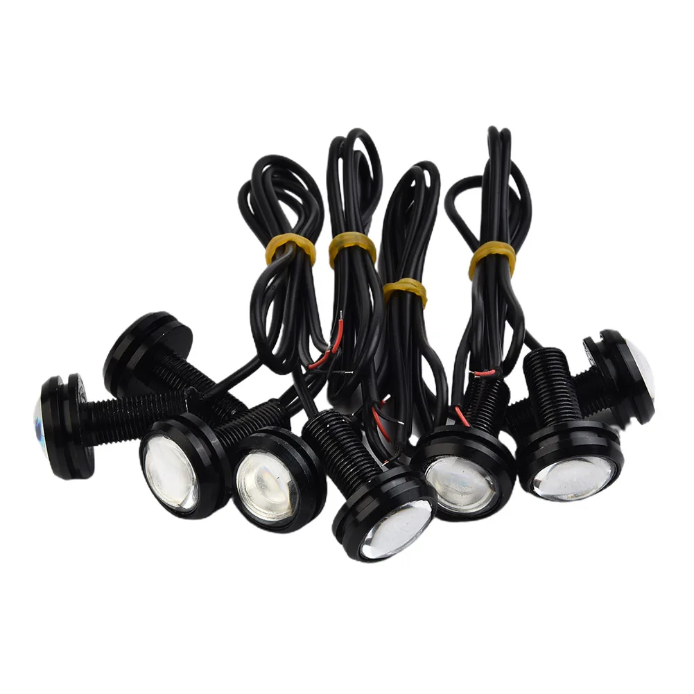 8PCS LED Boat Light Waterproof Underwater Troll Swimming Pool Pond Fountain Light Black 12V Fits All Boat And Trailer
8PCS LED Boat Light Waterproof Underwater Troll Swimming Pool Pond Fountain Light Black 12V Fits All Boat And Trailer