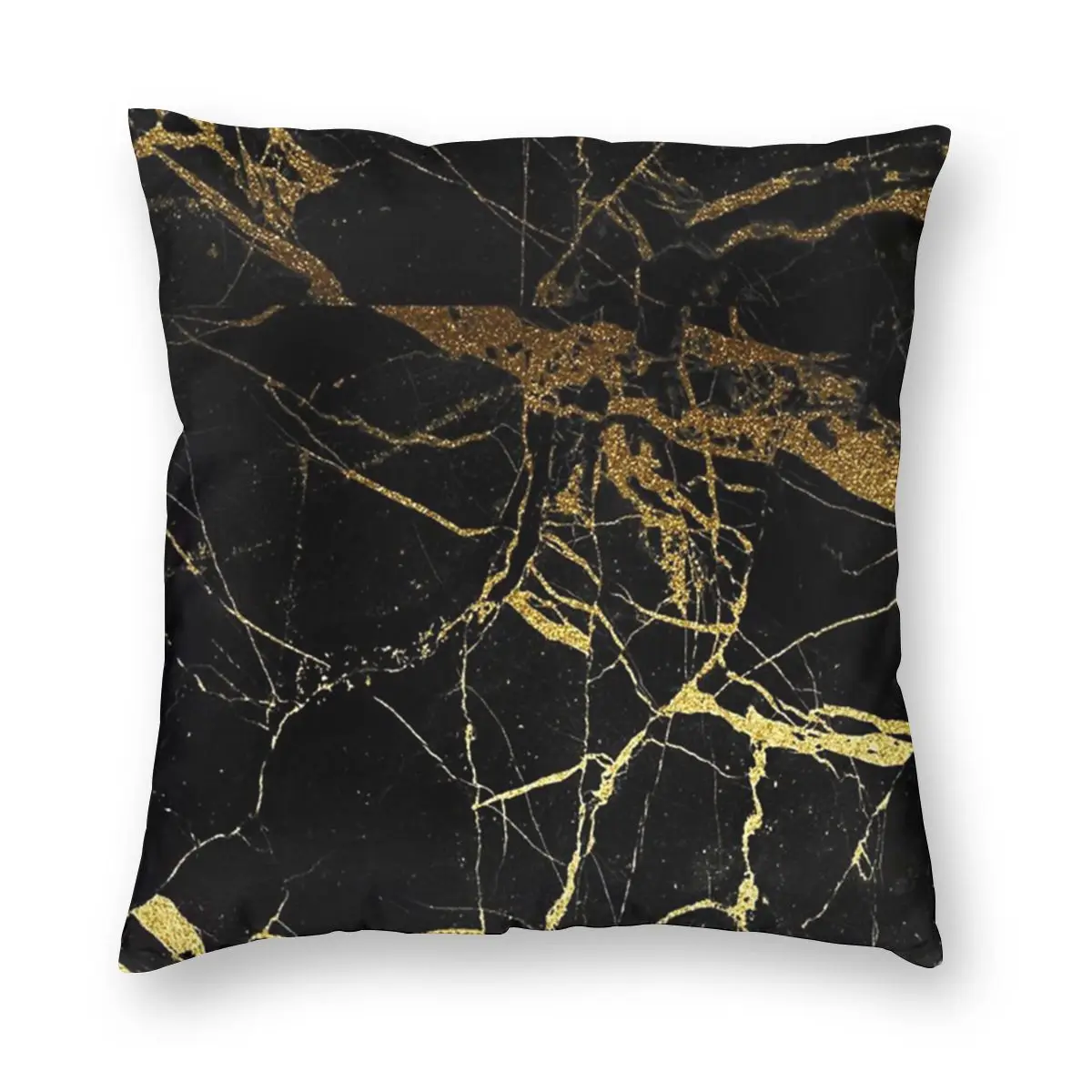 Мраморная черно-Золотая подушка, чехол, искусственная подушка для дома, полиэстер, двусторонняя печать, для отдыха
Мраморная черно-Золотая подушка, чехол, искусственная подушка для дома, полиэстер, двусторонняя печать, для отдыха