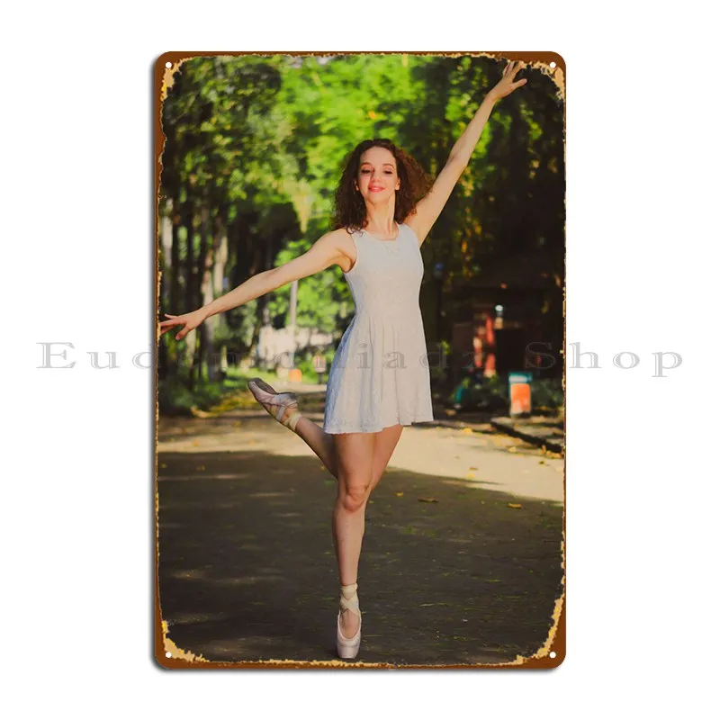 Балета и танцы 148 металлический знак для кинотеатра
Балета и танцы 148 металлический знак для кинотеатра