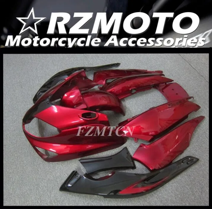 Комплект обтекателей из АБС-пластика для YAMAHA Tmax 500 2001 2002 2003 2004 2005 2006 2007
Комплект обтекателей из АБС-пластика для YAMAHA Tmax 500 2001 2002 2003 2004 2005 2006 2007