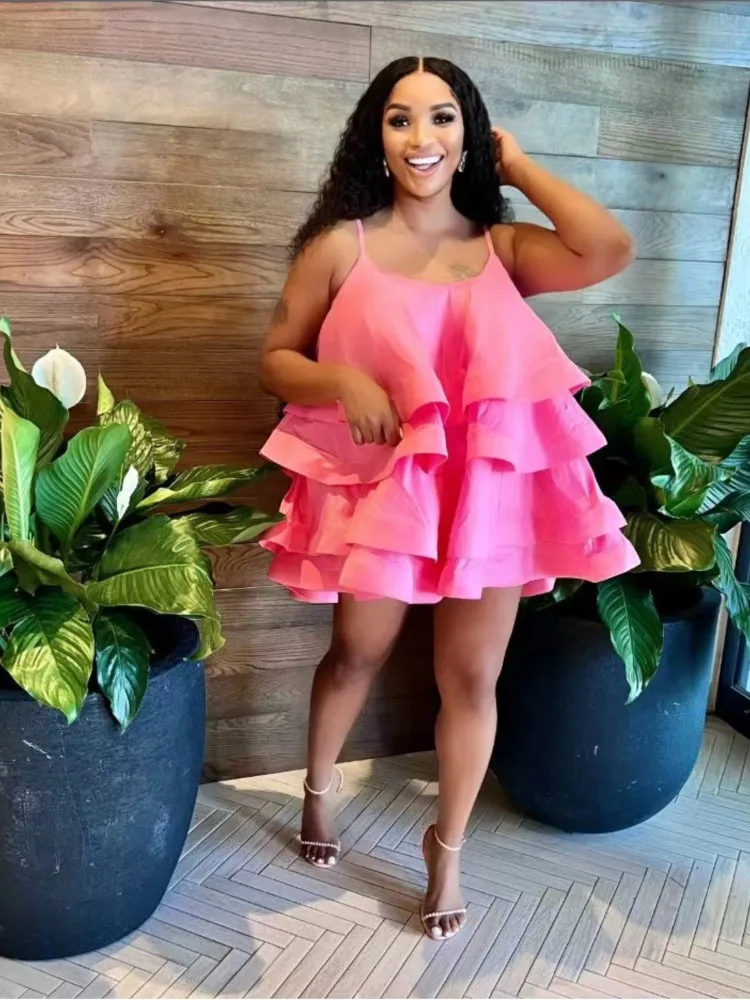 2023 женское платье на бретелях-спагетти, красное свободное платье Y2k, новое бальное мини-платье без рукавов, винтажное женское платье
2023 женское платье на бретелях-спагетти, красное свободное платье Y2k, новое бальное мини-платье без рукавов, винтажное женское платье