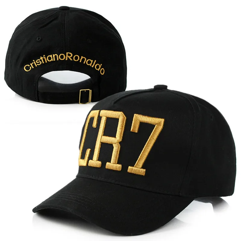 Cr7 Cristiano Ronaldo Accessories Baseball Caps Men Women Snapback Hat Adjustable 3d Embroidery Hip Hop Cap Sun Hats Sports Cap
Cr7 Cristiano Ronaldo Accessories Baseball Caps Men Women Snapback Hat Adjustable 3d Embroidery Hip Hop Cap Sun Hats Sports Cap