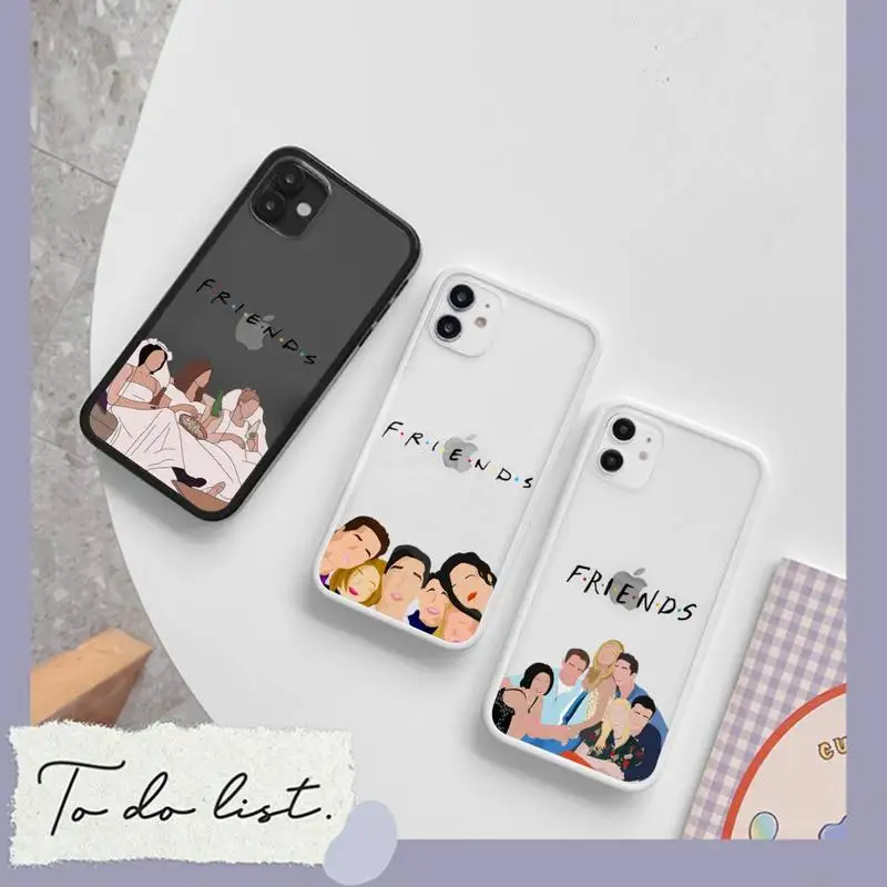 friends tv show Central Perk Coffee Phone Case matte transparent For iphone 7 8 11 12 13 plus mini x xs xr pro max cover 
friends tv show Central Perk Coffee Phone Case matte transparent For iphone 7 8 11 12 13 plus mini x xs xr pro max cover