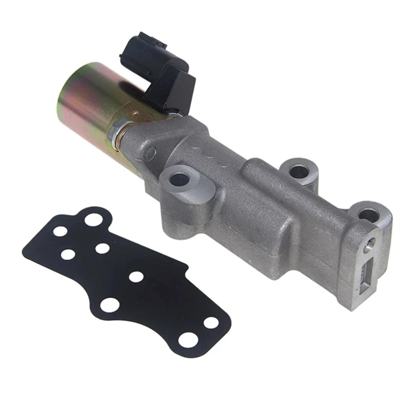 Engine Variable Timing Solenoid Valve VVT Valve Applicable To: Nissan For Infiniti 23796EA20B 23796-EA20B
Engine Variable Timing Solenoid Valve VVT Valve Applicable To: Nissan For Infiniti 23796EA20B 23796-EA20B
