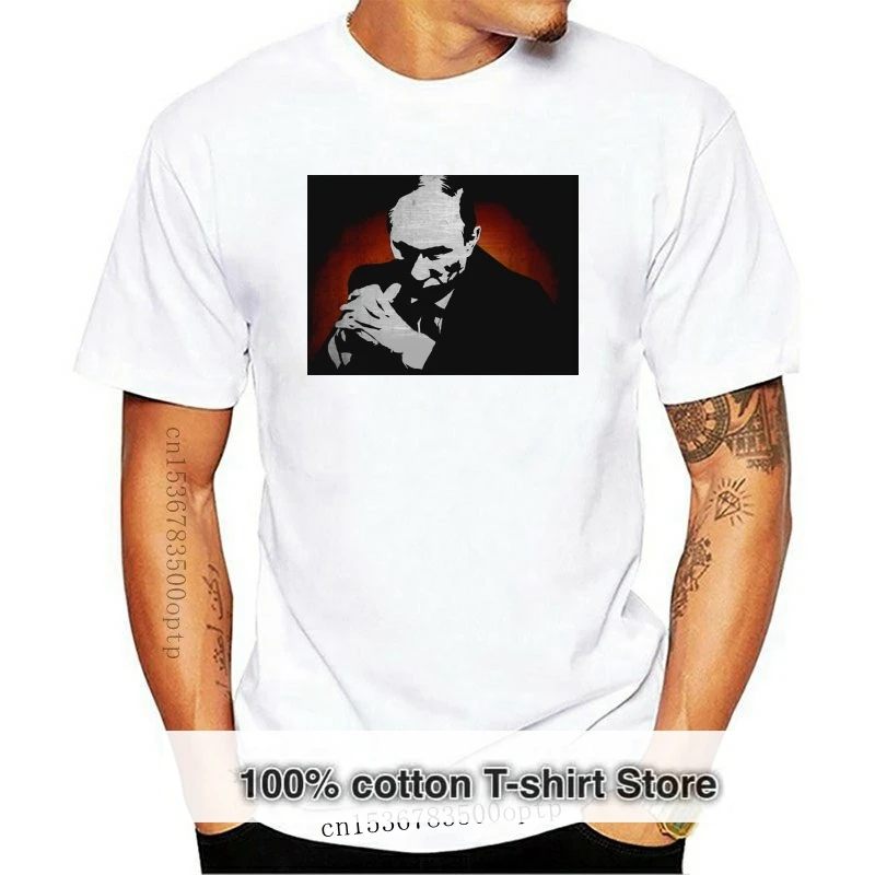 2019 Fashion New Kgb Russian Federation President What Would Putin Do Vladimir Putin T-Shirt Tees
2019 Fashion New Kgb Russian Federation President What Would Putin Do Vladimir Putin T-Shirt Tees