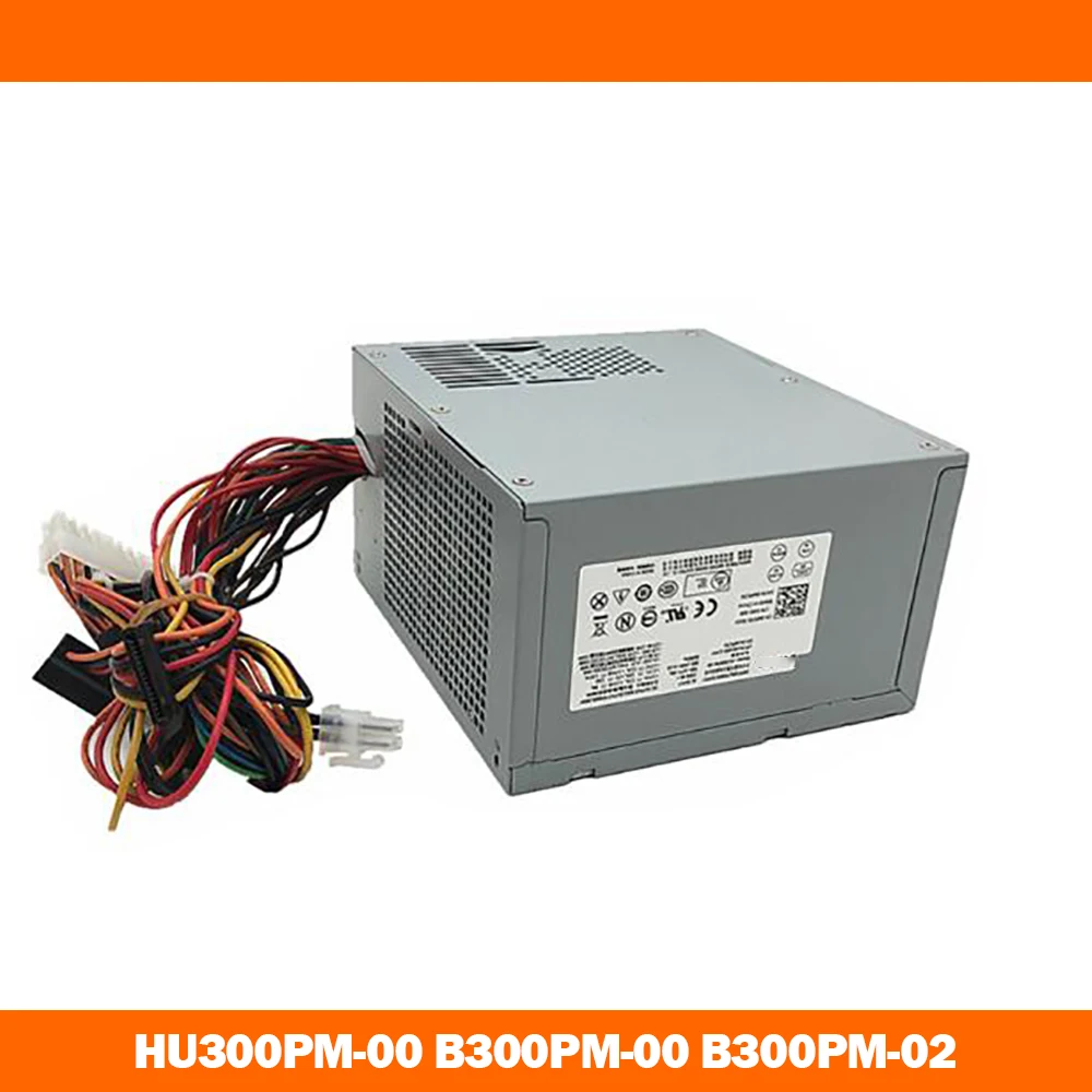 Блок питания для флэш-памяти HU300PM-00 0MPCF0 0N7MPN 300W полностью протестирован
Блок питания для флэш-памяти HU300PM-00 0MPCF0 0N7MPN 300W полностью протестирован