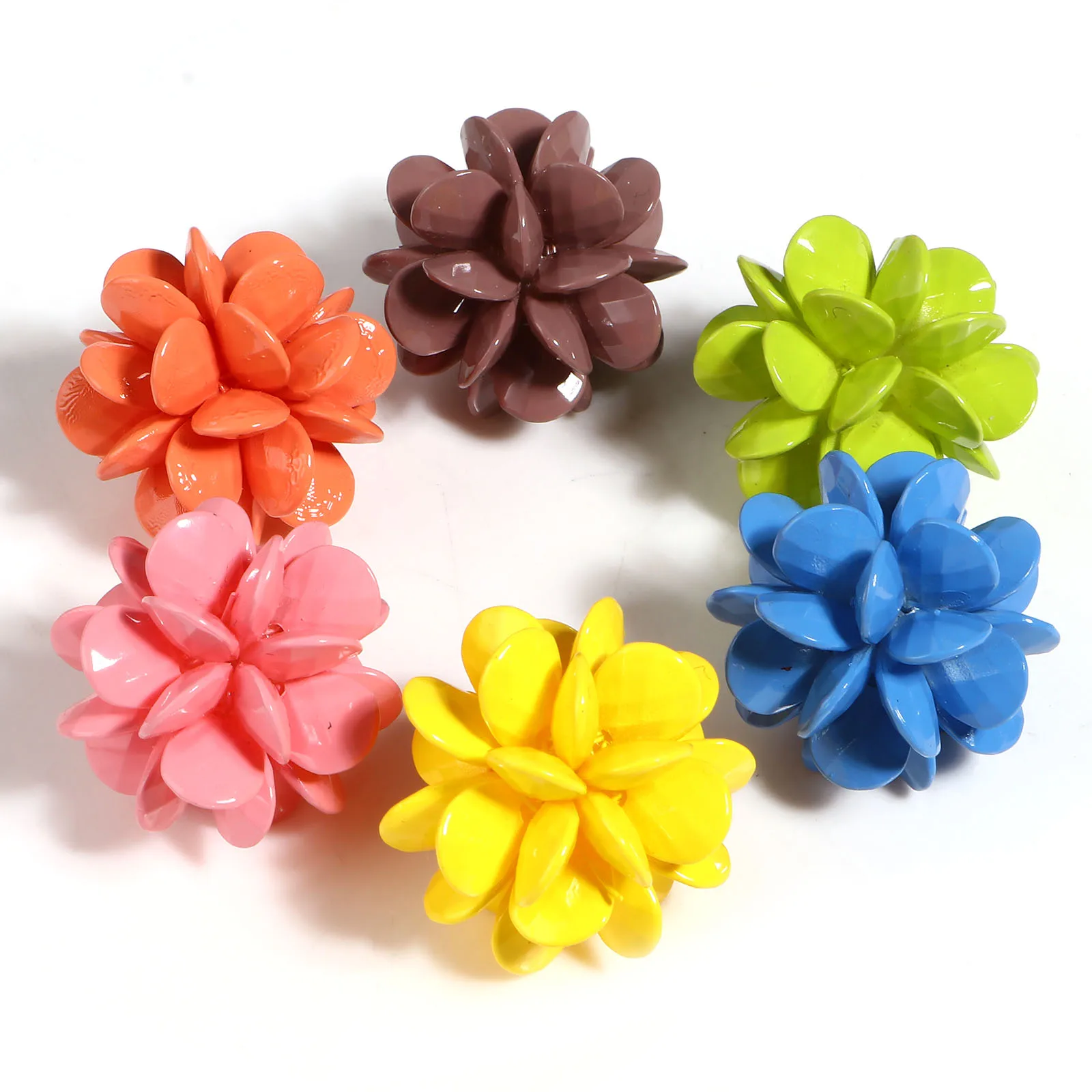 Модные Разноцветные Подвески из смолы, шарик, цветок, сделай сам, изготовление подвесок, серьги, брелоки для женщин и девушек, бижутерия для ...
Модные Разноцветные Подвески из смолы, шарик, цветок, сделай сам, изготовление подвесок, серьги, брелоки для женщин и девушек, бижутерия для ...