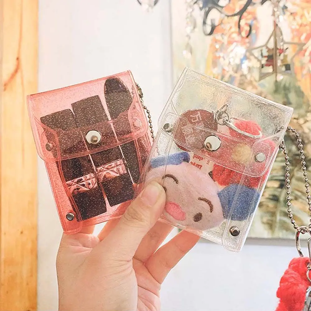 Girl Sequin PVC With Keychain Pink Coin purse Key wallet Lipstick bag Mini Comestic bag 
Girl Sequin PVC With Keychain Pink Coin purse Key wallet Lipstick bag Mini Comestic bag