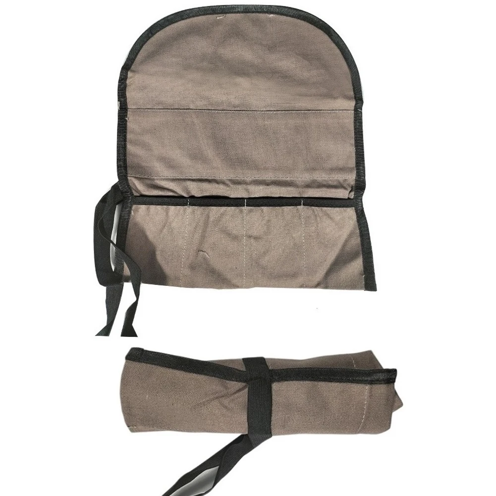 Holder Tool Bag Organizer Oxford Cloth Parts Roll Up Screwa Parts Screwdrivers Sockets 2PCS Hardware Maintenance
Holder Tool Bag Organizer Oxford Cloth Parts Roll Up Screwa Parts Screwdrivers Sockets 2PCS Hardware Maintenance