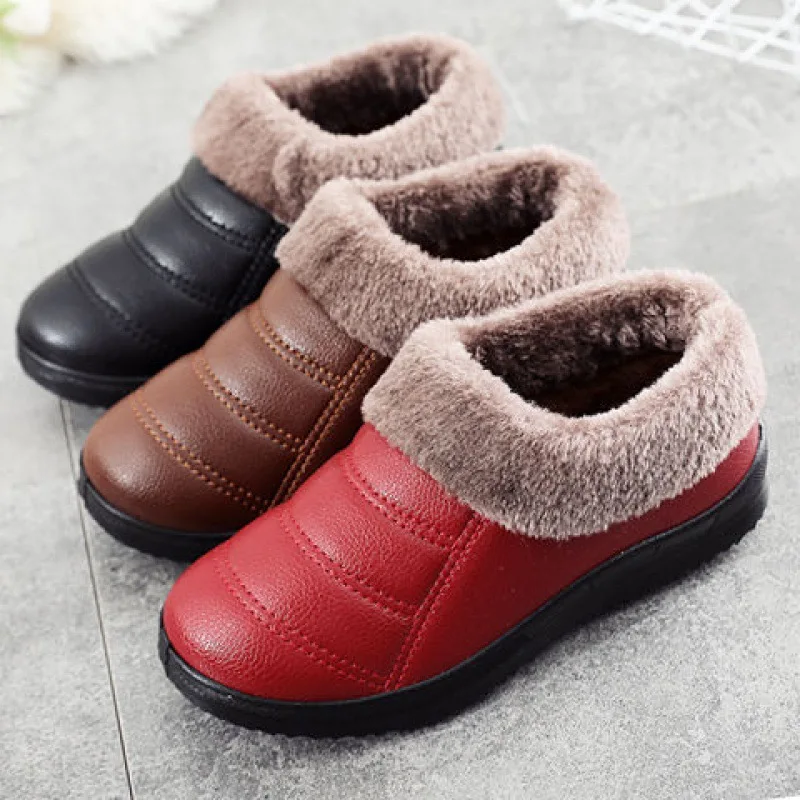 2022 New Winter Short Plush Women's Shoes boots qiqi06
2022 New Winter Short Plush Women's Shoes boots qiqi06