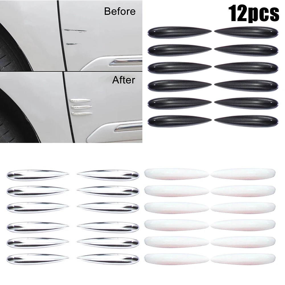 12pcs Car Red Door Edge Guard Moldings Strips Bumper Protector Anti Scratch Strips Corner Interiordoor Moldings Auto Decoration
12pcs Car Red Door Edge Guard Moldings Strips Bumper Protector Anti Scratch Strips Corner Interiordoor Moldings Auto Decoration