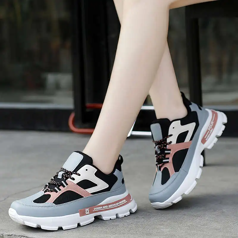 Trekking Sneakers Without Lace Women Platform Sport Shoes Girls Trainers Running Shoes Women Low White Sports For Women Tennis
Trekking Sneakers Without Lace Women Platform Sport Shoes Girls Trainers Running Shoes Women Low White Sports For Women Tennis