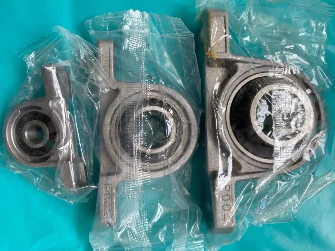 4pc KP003 Bearing Shaft Pillow Block Housing Zinc Alloy KP003 17mm Bore Ball Shaft Spherical Roller Mounted Pillow
4pc KP003 Bearing Shaft Pillow Block Housing Zinc Alloy KP003 17mm Bore Ball Shaft Spherical Roller Mounted Pillow