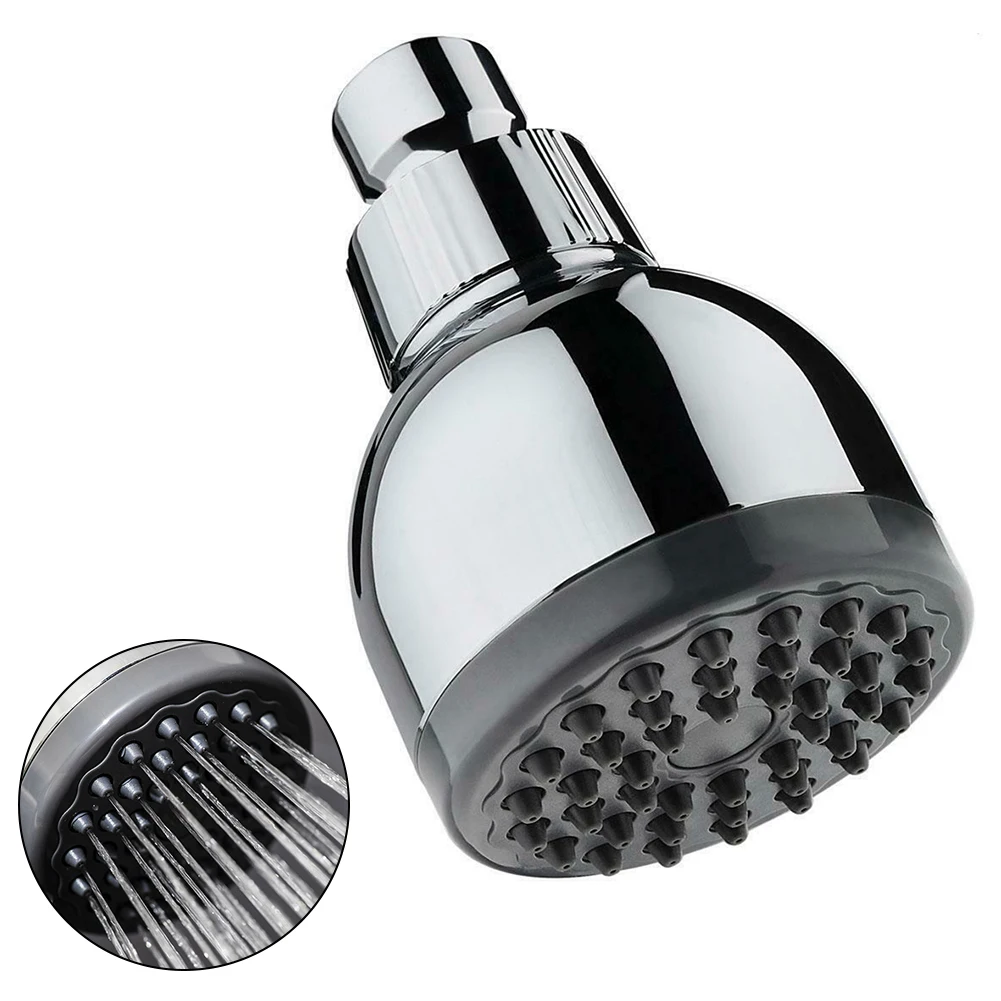 3 Inch Pressurized Shower Head High Pressure Water Saving Perforated Free Bracket Hose Adjustable Bathroom Accessorie Shower Set
3 Inch Pressurized Shower Head High Pressure Water Saving Perforated Free Bracket Hose Adjustable Bathroom Accessorie Shower Set