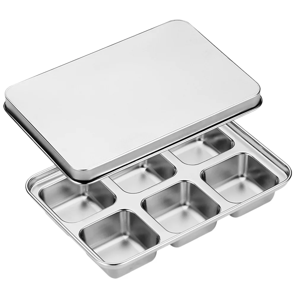 Ice Cube Mold Tray Maker Trays Freezer Metal Molds Whiskeywith Making Sphere Steel Lid Boxcandy Cocktail Stainless Block Covered
Ice Cube Mold Tray Maker Trays Freezer Metal Molds Whiskeywith Making Sphere Steel Lid Boxcandy Cocktail Stainless Block Covered