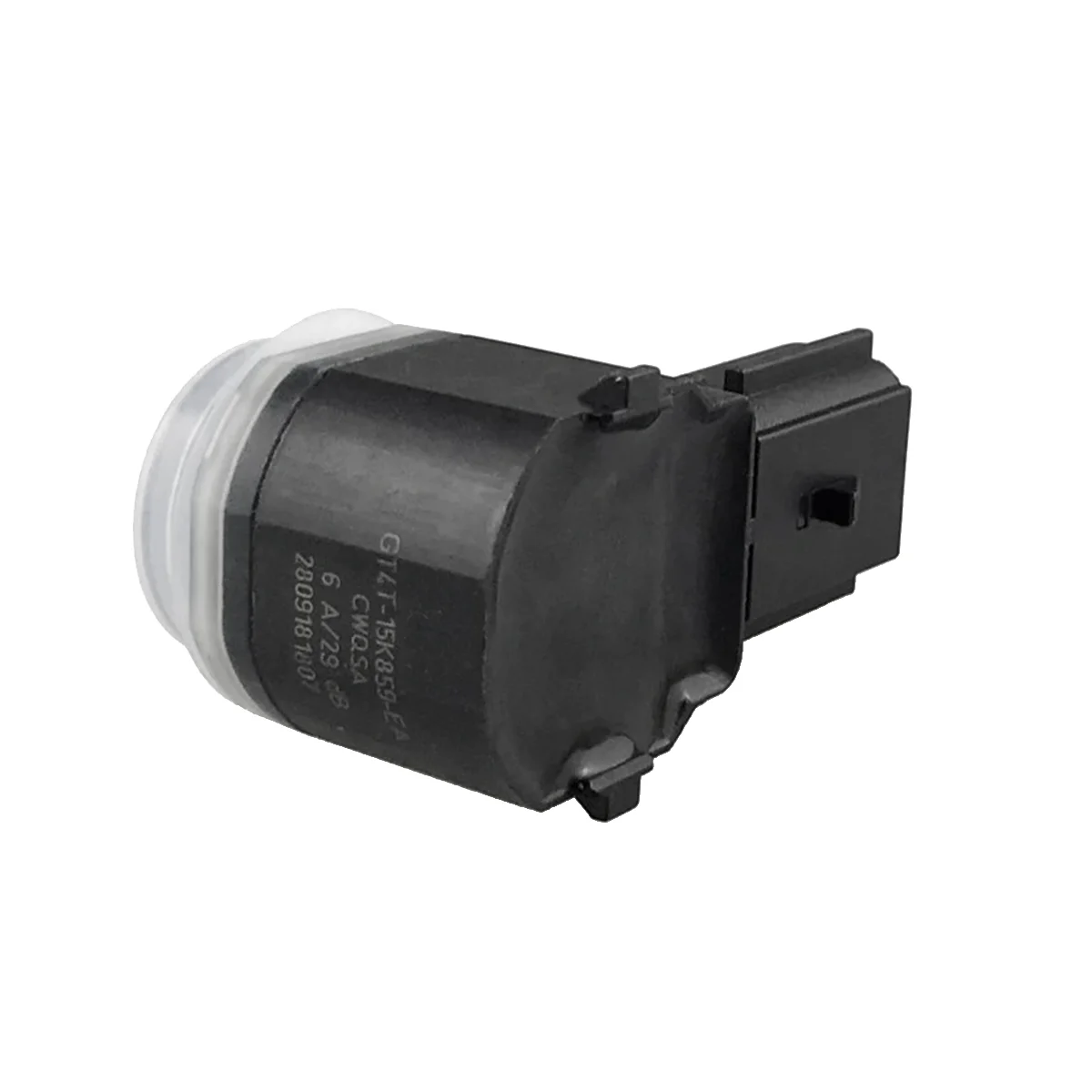 4Pcs GT4T-15K859-AAW парковочный датчик бампера Electric Eye для Edge Escape
4Pcs GT4T-15K859-AAW парковочный датчик бампера Electric Eye для Edge Escape