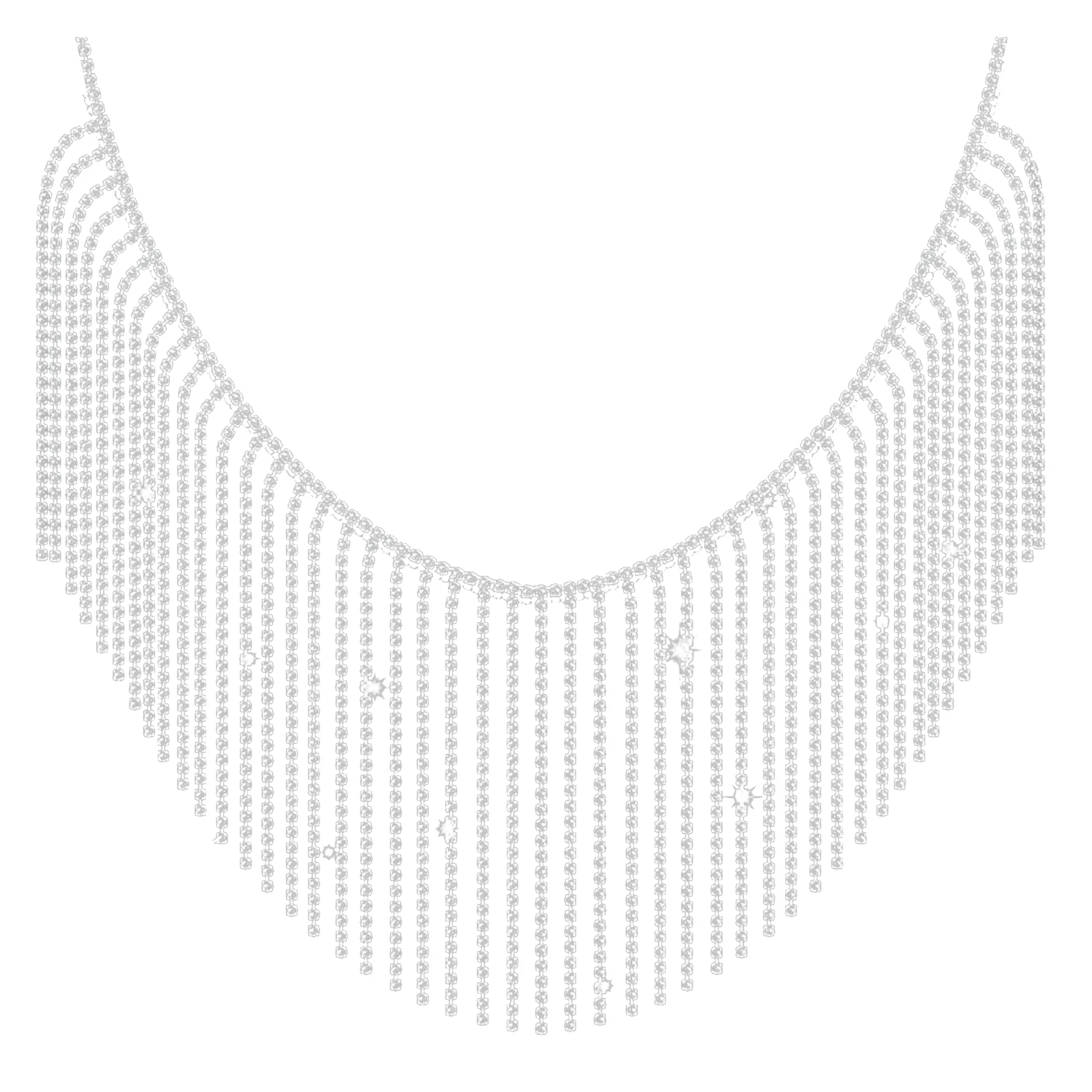 Цепочка с кисточками 1yd, многофункциональное Длинное украшение для свадебной вечеринки, шитье, поделки «сделай сам»
Цепочка с кисточками 1yd, многофункциональное Длинное украшение для свадебной вечеринки, шитье, поделки «сделай сам»
