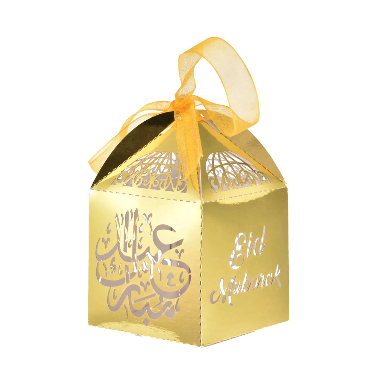 Thank You Gift Boxes Small Wedding Party Favor Boxes For Guests Candy Boxes With Ribbons For Storing Biscuits Chocolates Snacks 
Thank You Gift Boxes Small Wedding Party Favor Boxes For Guests Candy Boxes With Ribbons For Storing Biscuits Chocolates Snacks