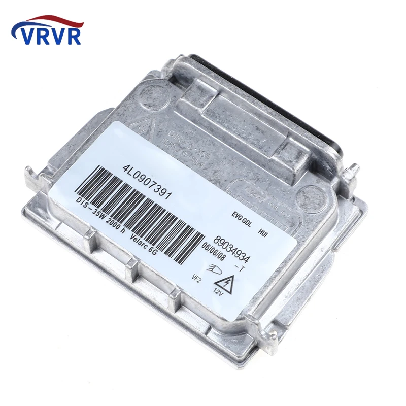 Ксеноновый балластный модуль 6G D1S D1R для BMW Audi VW GMC Volvo Valeo 4L0907391 6G89034934 4915674 6G89034934
Ксеноновый балластный модуль 6G D1S D1R для BMW Audi VW GMC Volvo Valeo 4L0907391 6G89034934 4915674 6G89034934