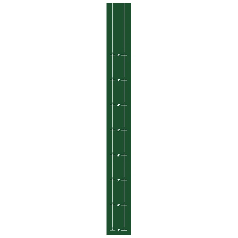 Hot Golf Carpet Putting Mat Thick Practice Putting Rug For Indoor Home Office Golf Practice Grass Mat Golf Training
Hot Golf Carpet Putting Mat Thick Practice Putting Rug For Indoor Home Office Golf Practice Grass Mat Golf Training