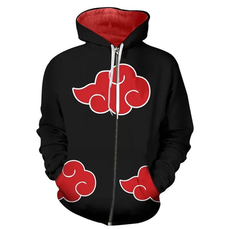 Hot Anime Cosplay Costume Hoodies Sasuke Kakashi Zipper Coat Jacket Outfits Sweatshirts
Hot Anime Cosplay Costume Hoodies Sasuke Kakashi Zipper Coat Jacket Outfits Sweatshirts
