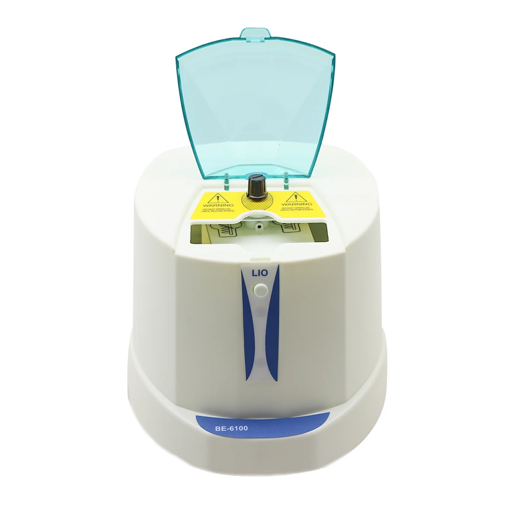 

Be-6100 Microplate Centrifuge/96-Hole PCR Plate/Laboratory Mini