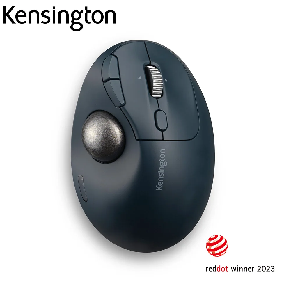 Новая беспроводная мышь Kensington TB550 Trackball с Bluetooth * 2 и приемником 2,4 ГГц, перезаряжаемая батарея, 51% переработанный материал
Новая беспроводная мышь Kensington TB550 Trackball с Bluetooth * 2 и приемником 2,4 ГГц, перезаряжаемая батарея, 51% переработанный материал