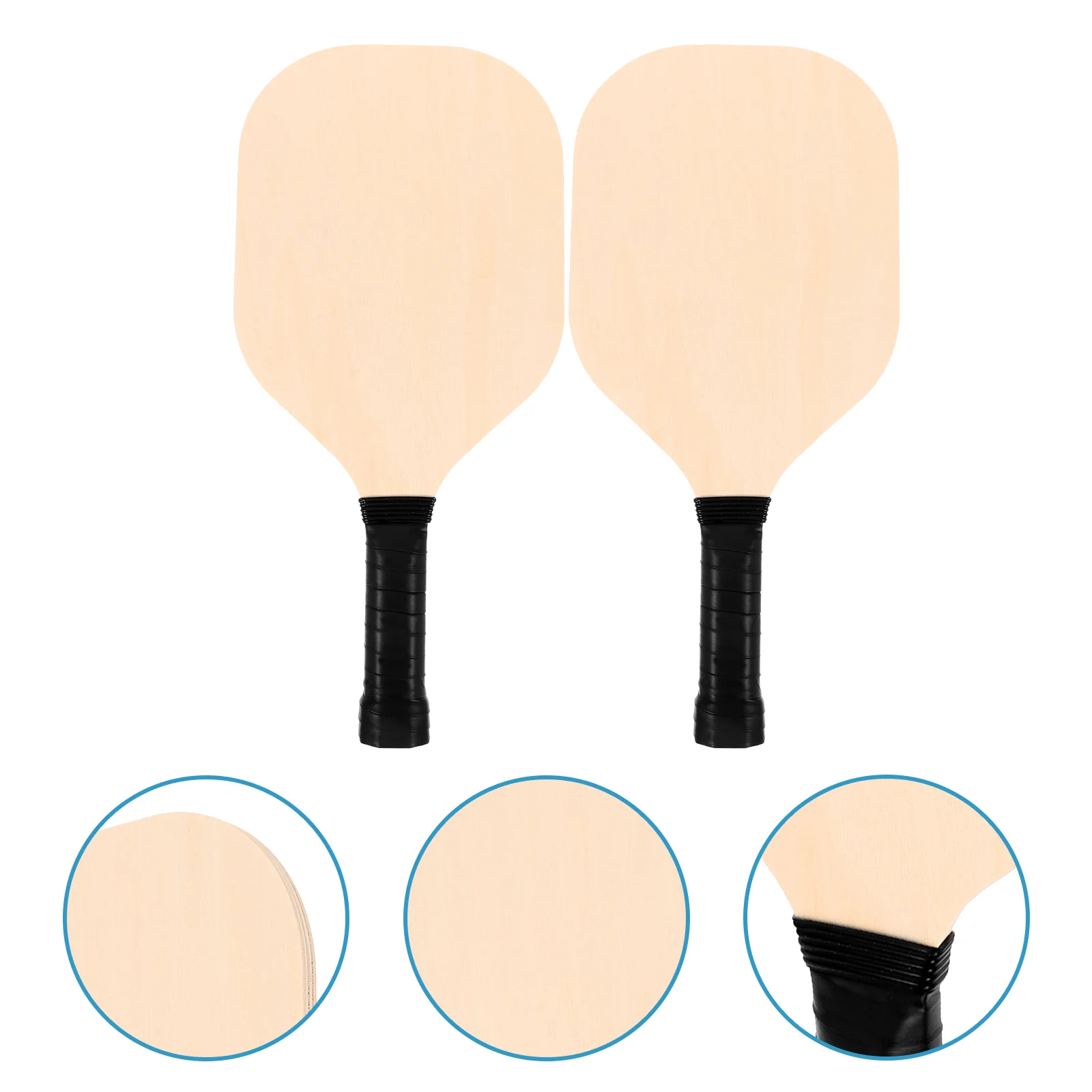 2 шт., профессиональный комплект спортивных ракеток
2 шт., профессиональный комплект спортивных ракеток