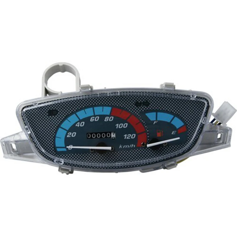 Motorcycle Scooter Instrument Assembly Motorcycle Speedometer Odometer for HONDA DIO ZX AF34/AF35 Motorcycle Accessories
Motorcycle Scooter Instrument Assembly Motorcycle Speedometer Odometer for HONDA DIO ZX AF34/AF35 Motorcycle Accessories