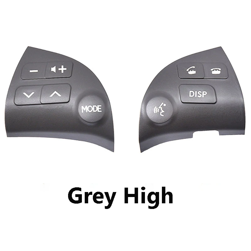 Автомобильные аксессуары, многофункциональный Bluetooth-динамик, кнопочный переключатель для Toyota Lexus ES350 2006-2012 84250-33190
Автомобильные аксессуары, многофункциональный Bluetooth-динамик, кнопочный переключатель для Toyota Lexus ES350 2006-2012 84250-33190