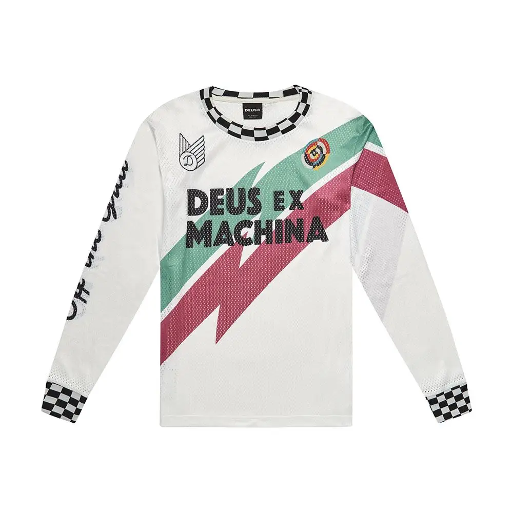 2022 moto enduro motocross Jeresy mx bmx mtb Downhill Jersey Off road bike long motorcycle dh Cycling Jersey hombre
2022 moto enduro motocross Jeresy mx bmx mtb Downhill Jersey Off road bike long motorcycle dh Cycling Jersey hombre