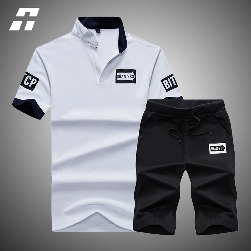 Мужской спортивный костюм с принтом, Повседневная футболка с коротким рукавом и шорты, размеры до 4XL, лето 2022
Мужской спортивный костюм с принтом, Повседневная футболка с коротким рукавом и шорты, размеры до 4XL, лето 2022